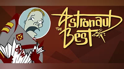 Astronaut: The Best
