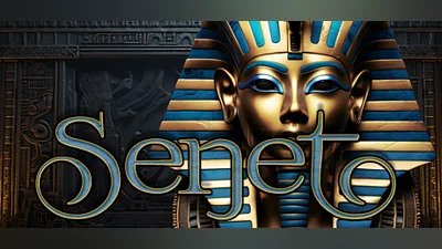 Senet