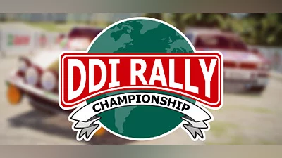 DDI Rally Championship