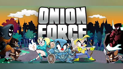 Onion Force