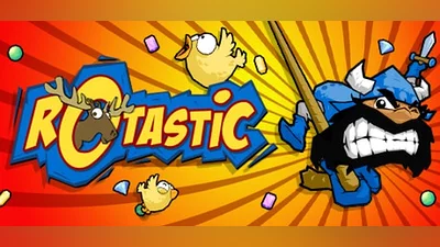 Rotastic