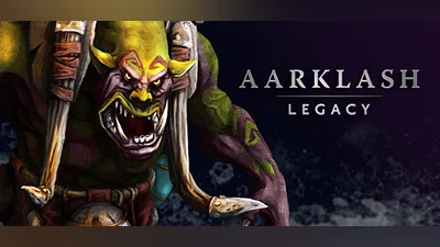 Aarklash: Legacy