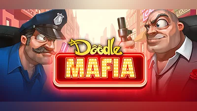 Doodle Mafia