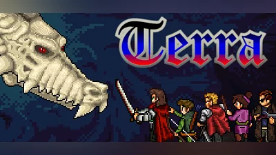 Terra Incognita Chapter One: The Descendant