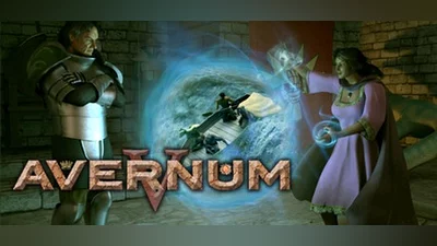 Avernum 5