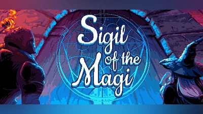 Sigil of the Magi