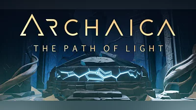 Archaica: The Path of Light