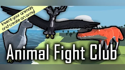Animal Fight Club