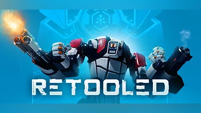 RETOOLED