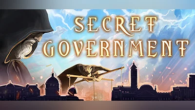 Secret Government