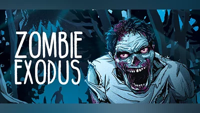 Zombie Exodus