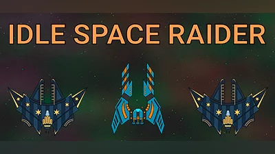 Idle Space Raider