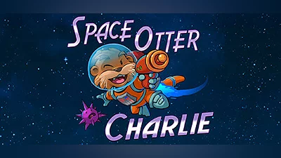 Space Otter Charlie