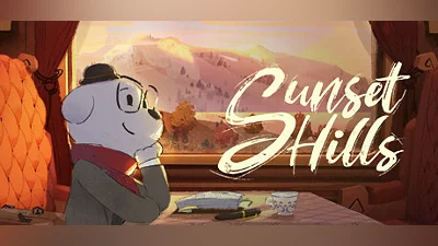 Sunset Hills