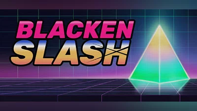 Blacken Slash