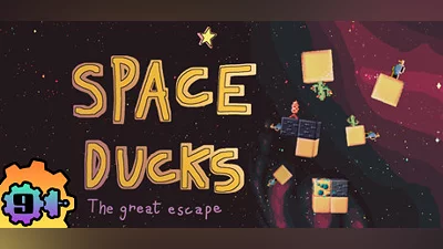 Space Ducks: The great escape