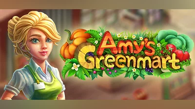Amy's Greenmart