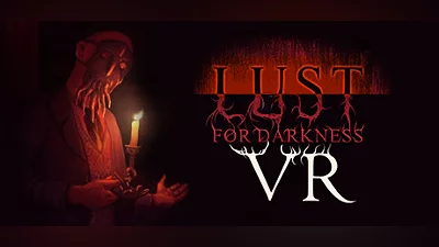 Lust for Darkness VR