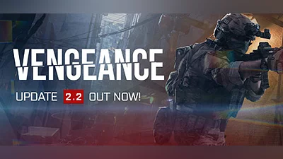 Vengeance