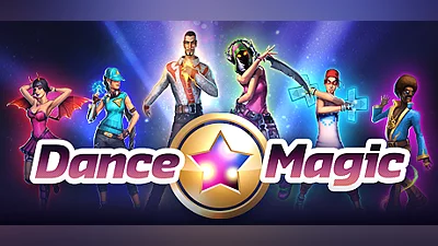 Dance Magic