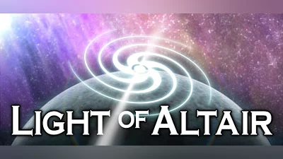 Light of Altair