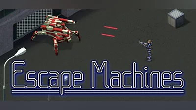 Escape Machines