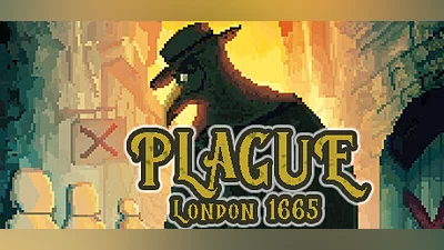 Plague: London 1665