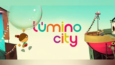Lumino City