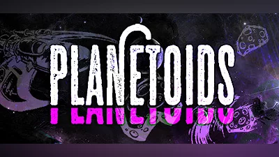 PLANETOIDS