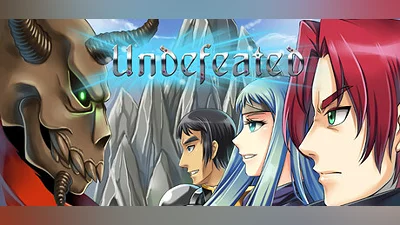 Undefeated