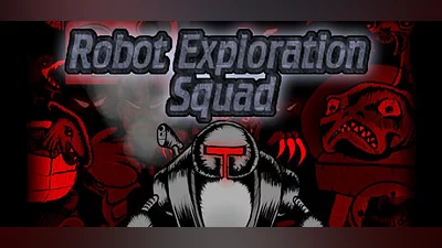Robot Exploration Squad