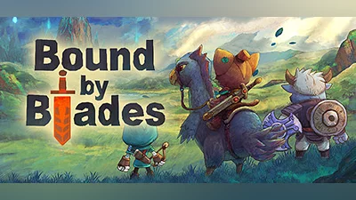 Bound By Blades