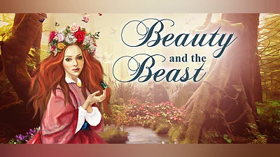 Beauty and the Beast: Hidden Objects