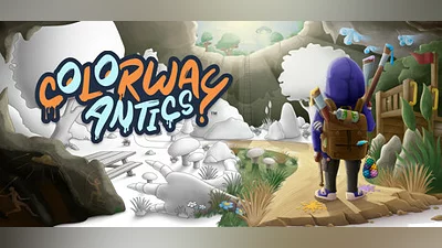 Colorway Antics