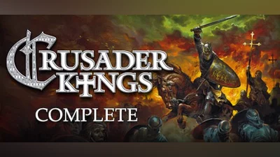 Crusader Kings Complete