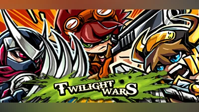Twilight Wars