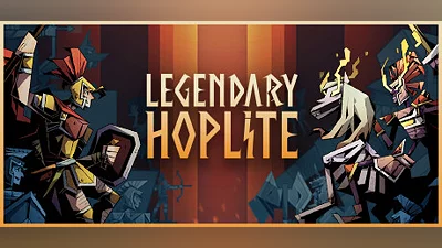 Legendary Hoplite