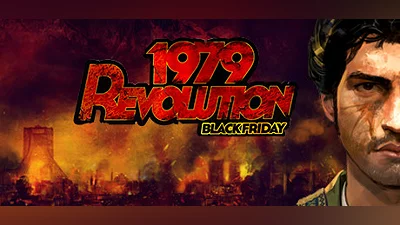 1979 Revolution: Black Friday