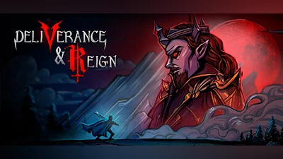 Deliverance & Reign