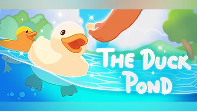 The Duck Pond