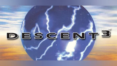 Descent 3