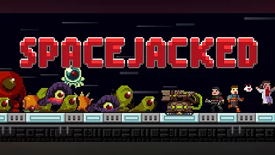Spacejacked