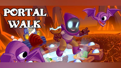 Portal Walk