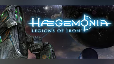 Haegemonia: Legions of Iron