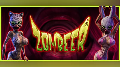 Zombeer