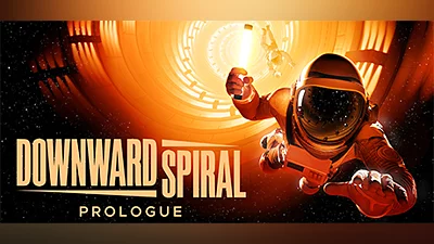 Downward Spiral: Prologue
