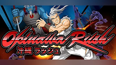 Okinawa Rush