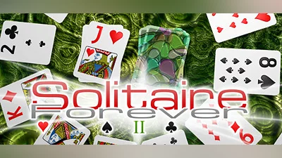 Solitaire Forever II