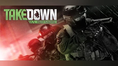 Takedown: Red Sabre