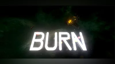 BURN